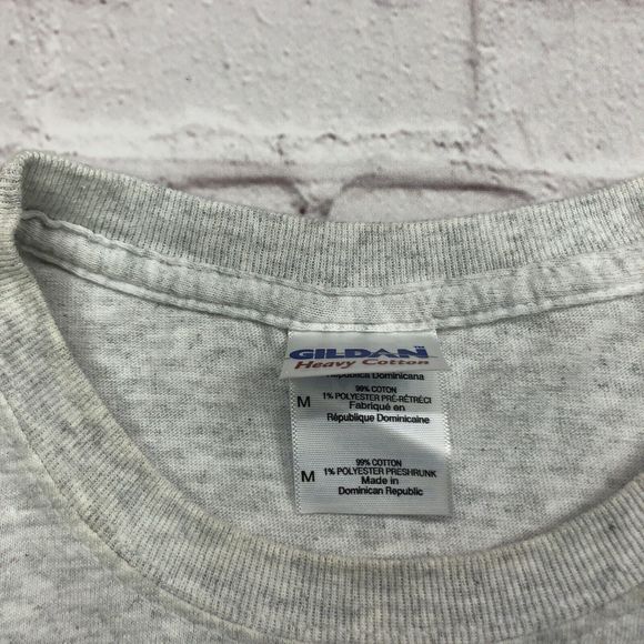 2012 NFL AFC Championship Ravens Patriots T-Shirt Tee Size Medium B187 -29C - Picture 7 of 12